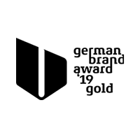 german brand award 2019 gold